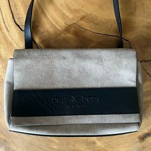 Rag and bone crossbody